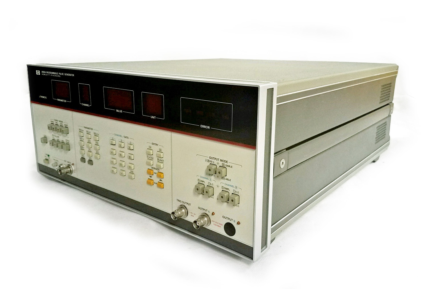 Agilent / HP 8160A for sale